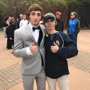 Meet your Posher, Ben